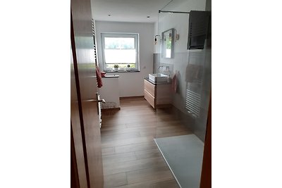 Vakantieappartement Gezinsvakantie Prüm