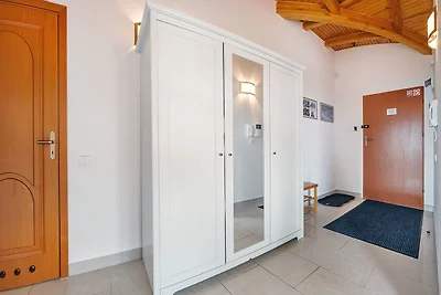 Sun&Snow Ostseeblick Willa Perla -