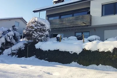Vakantieappartement Gezinsvakantie Leutkirch im Allgäu
