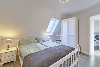 Appartamento Vacanza con famiglia Friedrichstadt