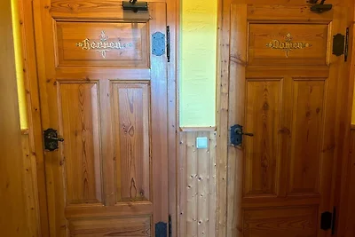 Ferienwohnung Falkeneck
