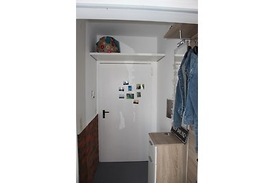 Apartamento Vacaciones familiares Winterberg