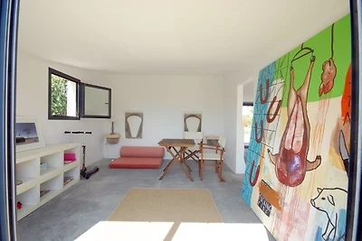 Ferienhaus Coco