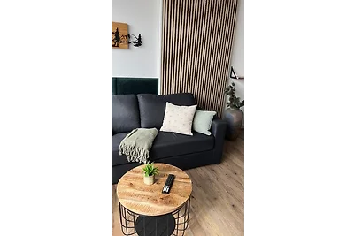 Ferienwohnung Panoramablick