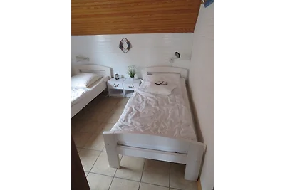 Casa vacanze Vacanza di relax Friedrichskoog