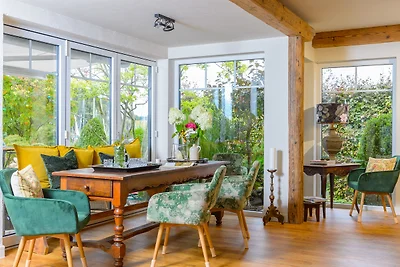 Appartement Vacances avec la famille Sellin