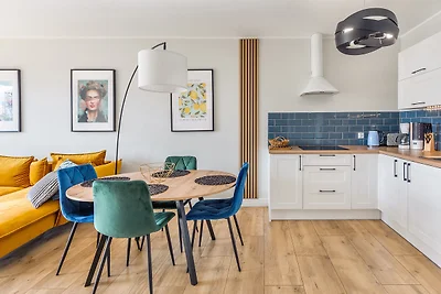 Sun&Snow Sagaris - Apartment 4/39