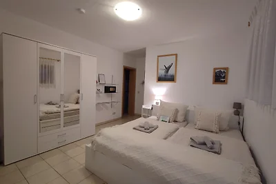 Ferienwohnung Look wide