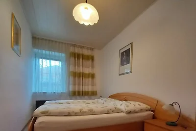 Vakantieappartement Gezinsvakantie Eisenberg