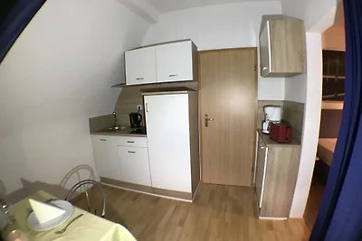 Ferienwohnung Seeblick Edersee