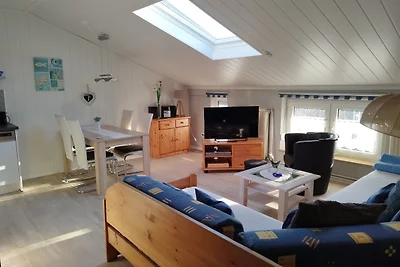 Vakantieappartement Gezinsvakantie Dahme