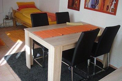 Vakantieappartement Gezinsvakantie Tübingen