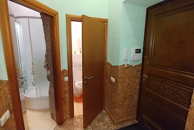 Holiday flat family holiday Kiev