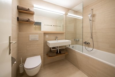 Vakantieappartement Gezinsvakantie Davos