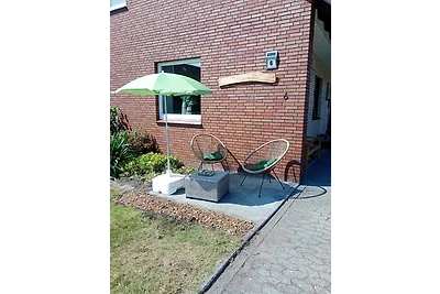 Ferienwohnung Nordlicht