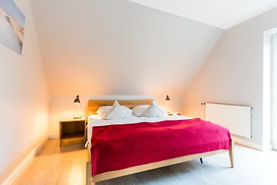 Appartamento Vacanza con famiglia Staberdorf