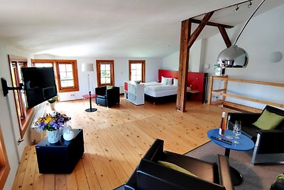 Casa vacanze Vacanza di relax Auerstedt