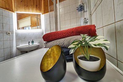 Vakantieappartement Gezinsvakantie Rottleben