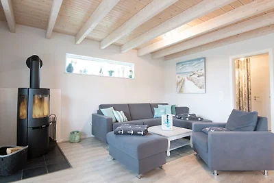 Seepark Süssau Ferienhaus Seeliebe