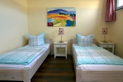 Fewo im Haus des Kurgastes