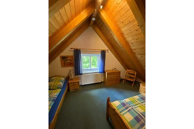 Ferienhaus Maxe, Haus Paula