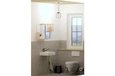 Ferienhaus Dresselbach - Wohnung 02