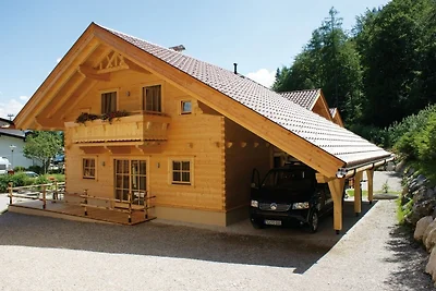 Casa vacanze Vacanza di relax Eben am Achensee