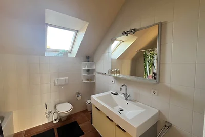 Appartamento Vacanza con famiglia Dassow