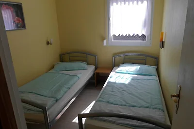 Casa vacanze Vacanza di relax Malchow