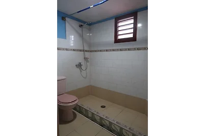 Casa Franzy el Buzo Appartement 4