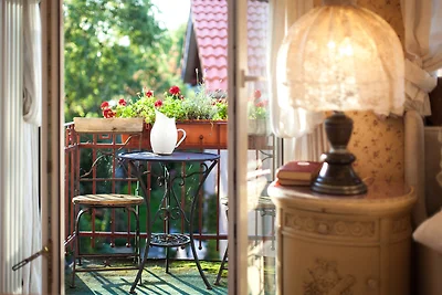 Appartamento Vacanza con famiglia Kühlungsborn