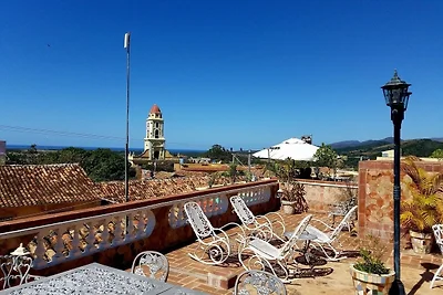 Appartamento Vacanza con famiglia Trinidad - Tobago