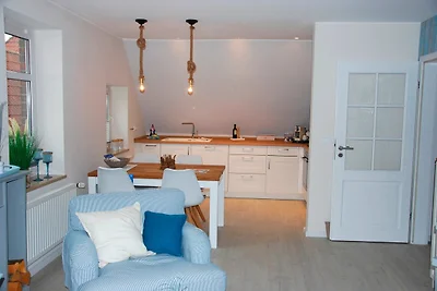 Appartamento Vacanza con famiglia Eckernförde