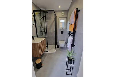 Tiny House Lotta - Auszeit-Oase am