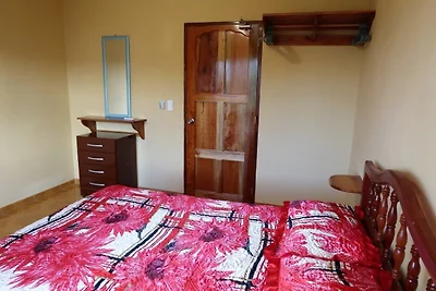 Hostal Villa Martinez Appartement 4