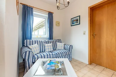 Vakantieappartement Gezinsvakantie Midlum