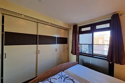 Bi de Wyk, Whg. D7B - Gröde