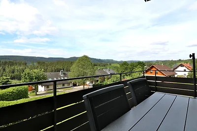 Vakantieappartement Gezinsvakantie Kappel-Grafenhausen
