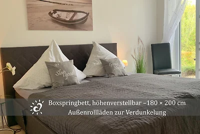 De Kleev Wohlfühlen direkt am