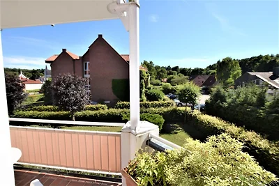 Vakantieappartement Gezinsvakantie Hohwacht