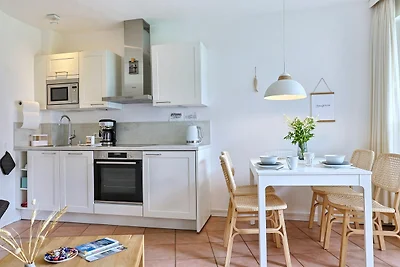 Vakantieappartement Gezinsvakantie Kronsgaard