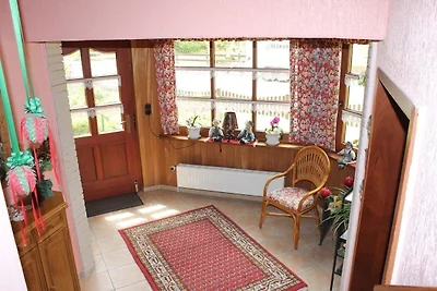 Komfort-Ferienwohnung BURCK 97 qm