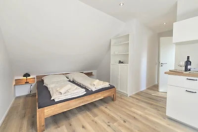 Vakantieappartement Gezinsvakantie Hage
