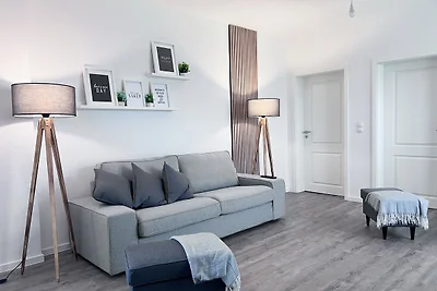 Emsland-Hus Wohnung 1