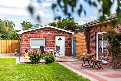 Ferienhaus-Nordseebirke