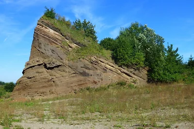 Appartamento Vacanza con famiglia Lissendorf