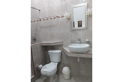 Hostal Singer Appartement 1