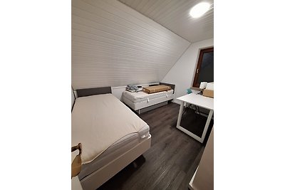 Vakantieappartement Gezinsvakantie Norddorf