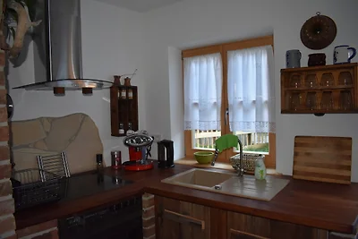 Vakantiehuis Ontspannende vakantie 