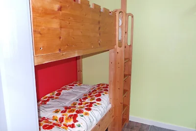 Vakantiehuis Ontspannende vakantie Kall